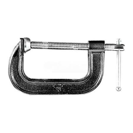 Integrated Supply Network C-Clamp 4" KTI-70184